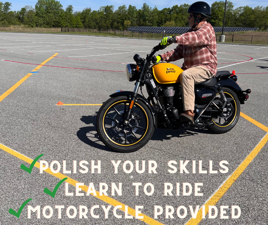 Riders First Locations — Riders First Motorcycle Safety Training