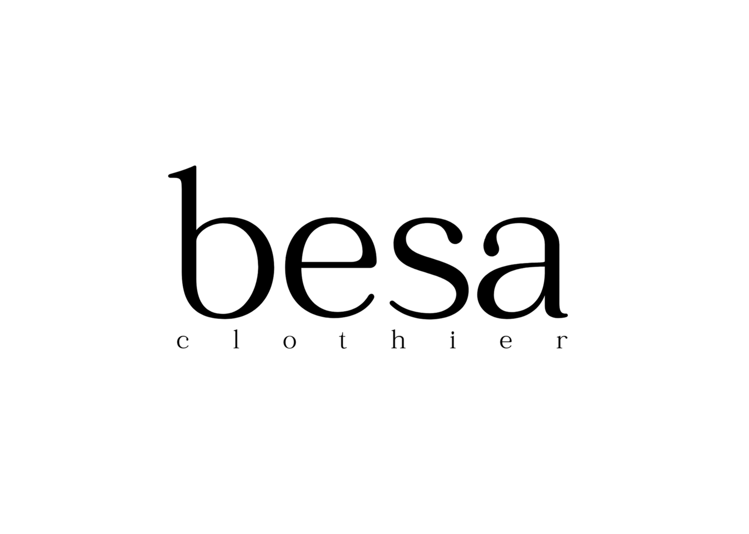 Besa Clothier