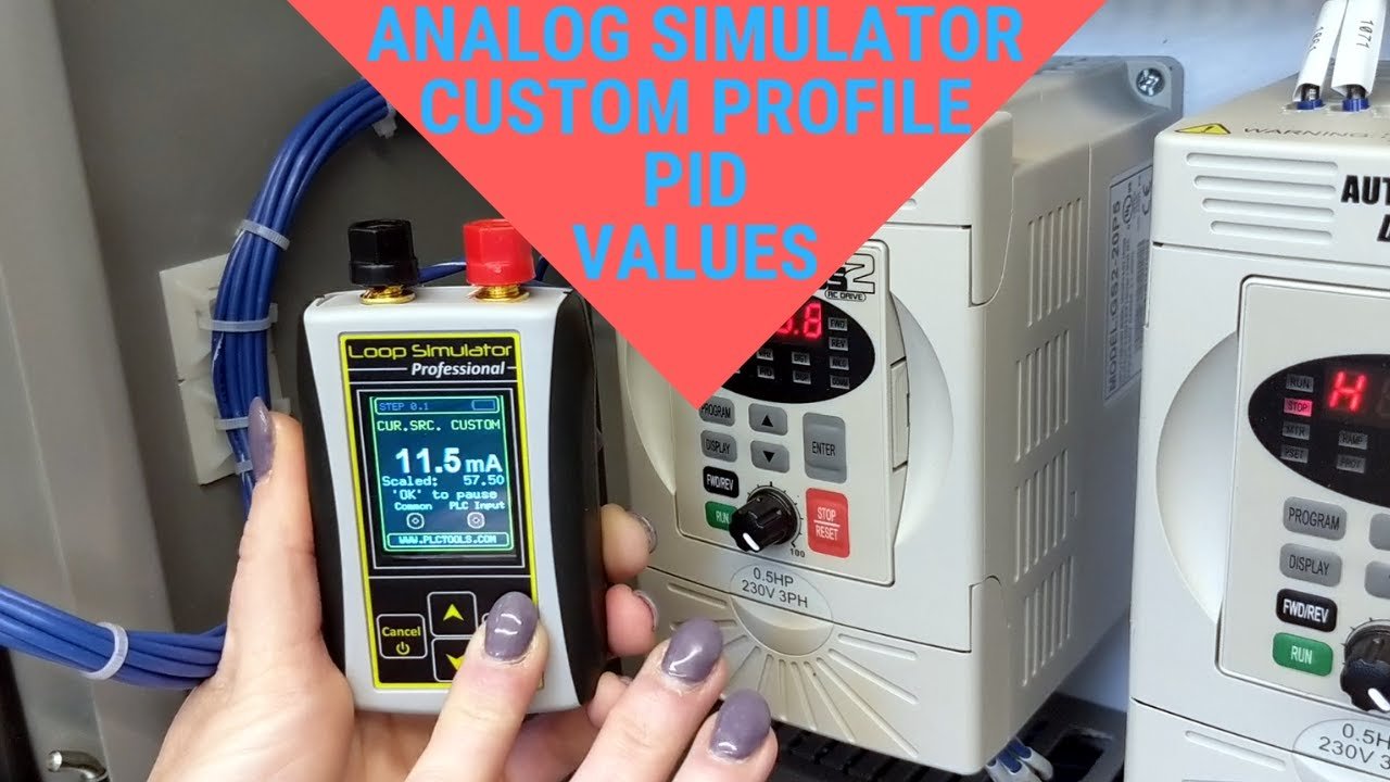 Support PLC Tools Simulators And Testers Support plc tools simulators and testers