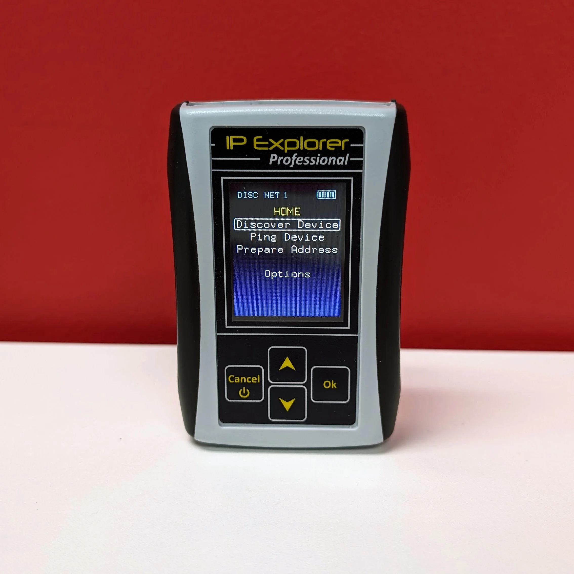 PLC Tools SIM-IPE Ethernet IP Address Explorer DHCP And Bootp Server