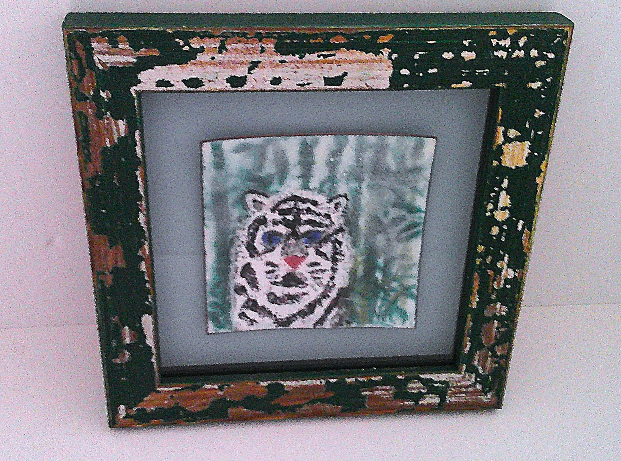 Barbara Lynn Bechthold  2 Ice 