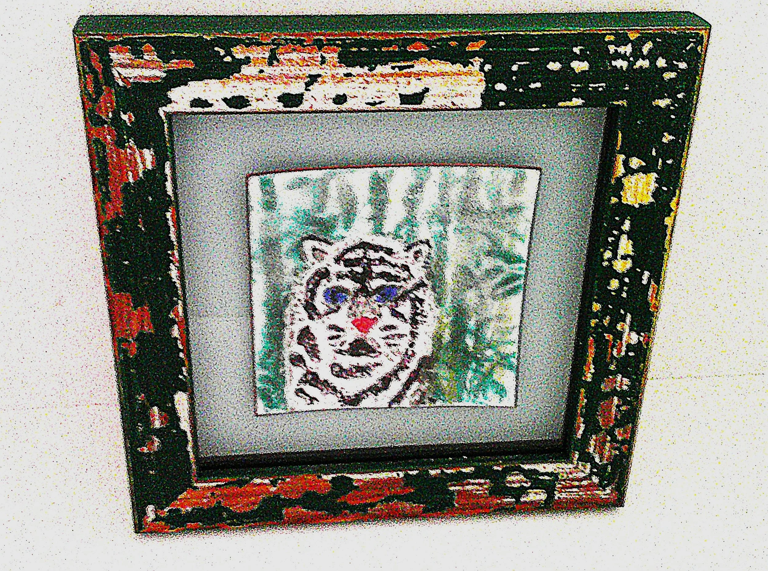 Barbara Lynn Bechthold 3 Ice Blue Morning Mist.JPG