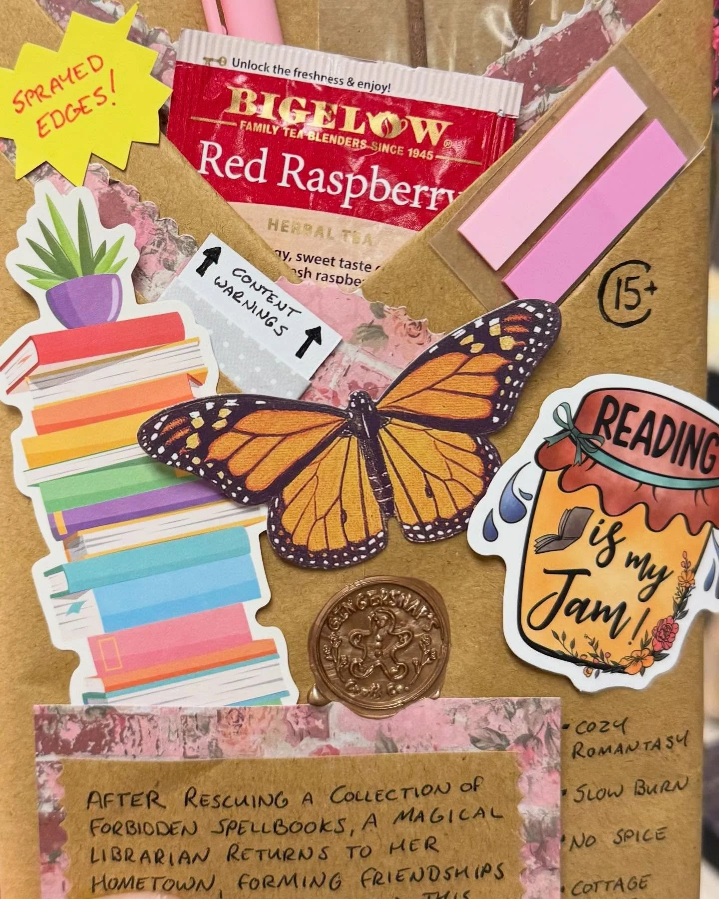 I promise these are the most gorgeous, fun-filled “Blind Date With a Book” compilations you’ve ever seen. βοΈ π βΊοΈ