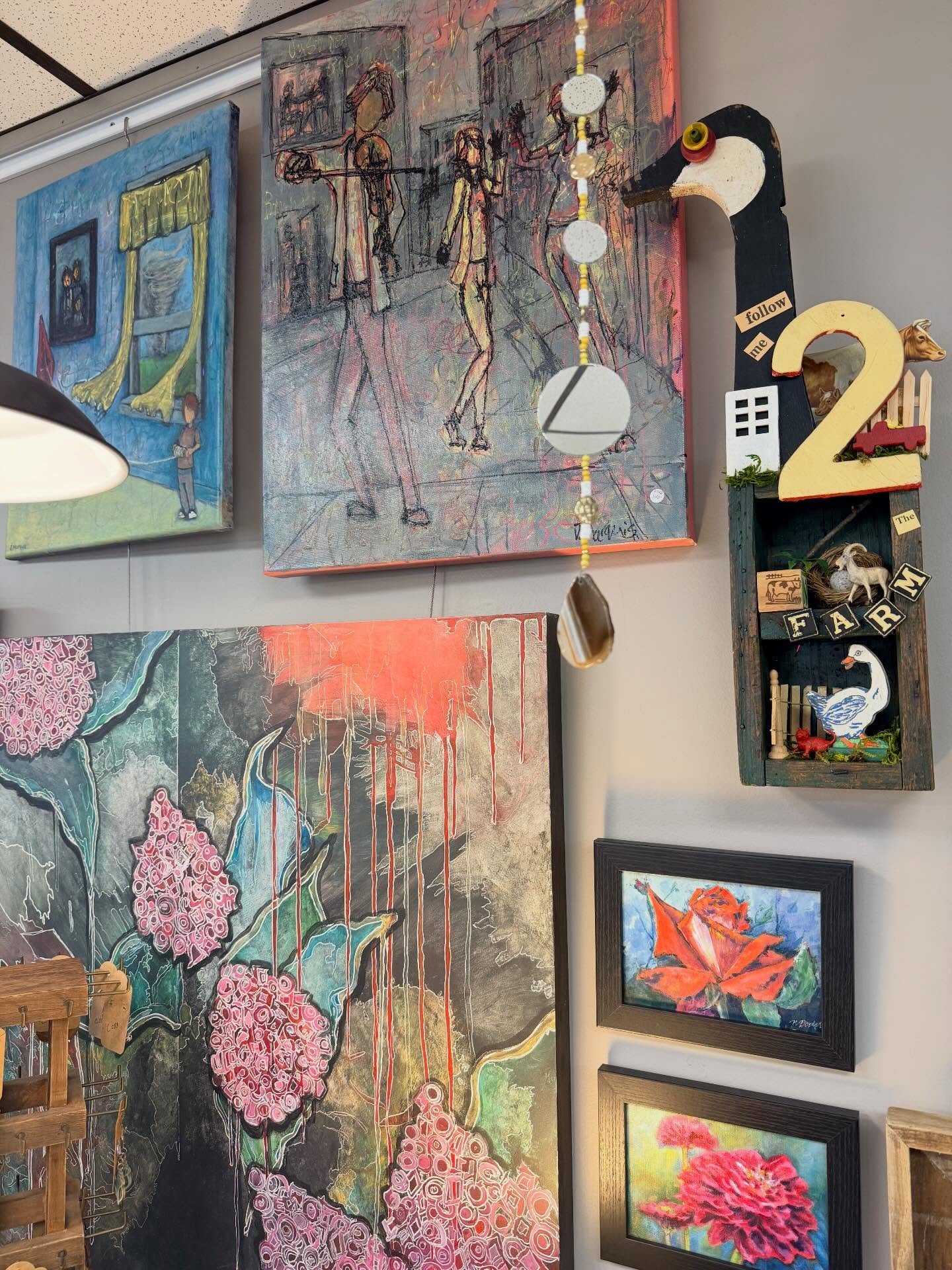 🌟🌟 WE&rsquo;RE OPEN 🌟🌟and back to our normal business hours. 2026 is going to be great!!! 💃🪄