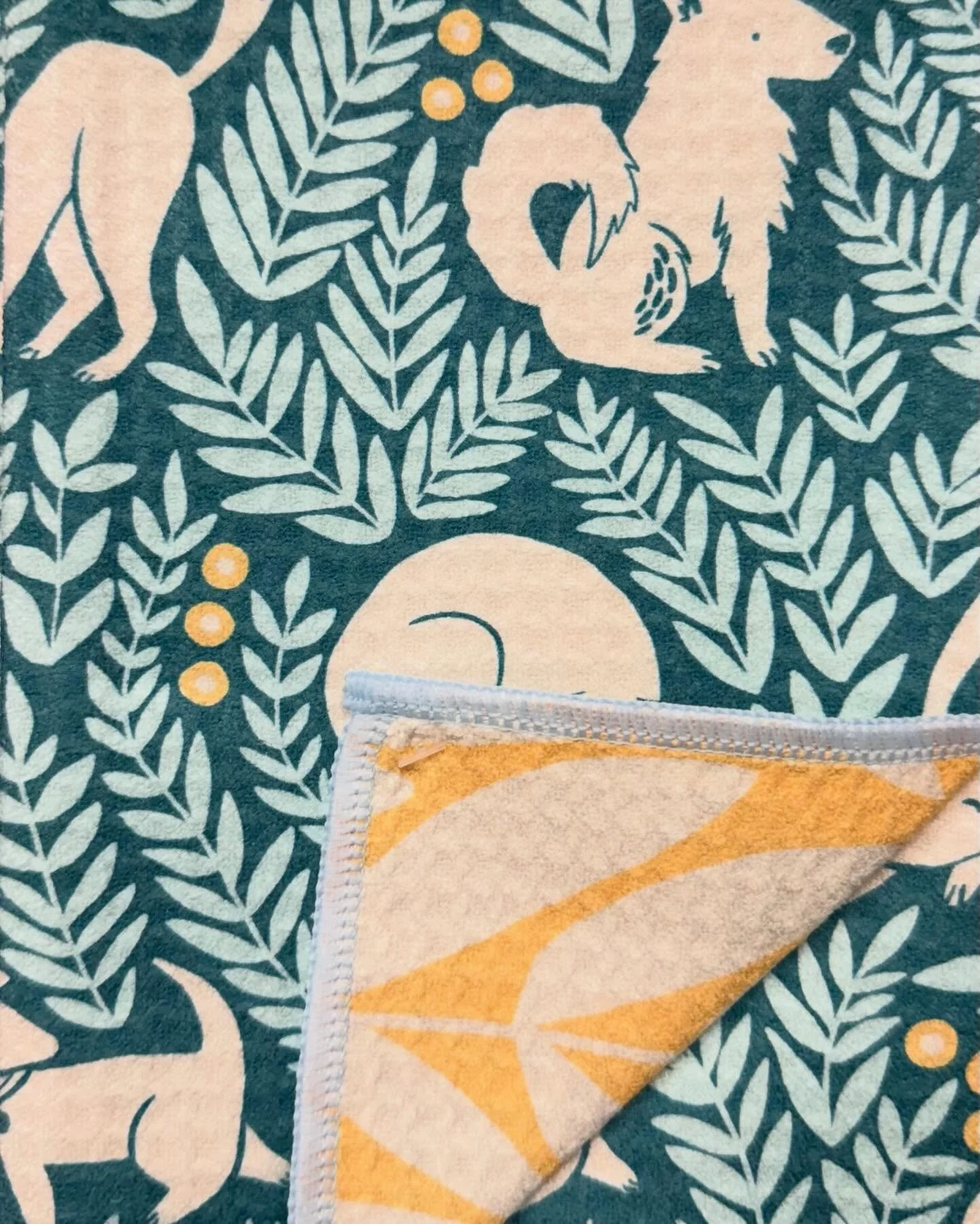 Your favorite kitchen towels are here in new patterns! Actually, I was spring cleaning the linen drawer in my kitchen and decided these are the only kitchen towels I want to use. So if you&rsquo;re doing spring cleaning and need a towel refresh, thes