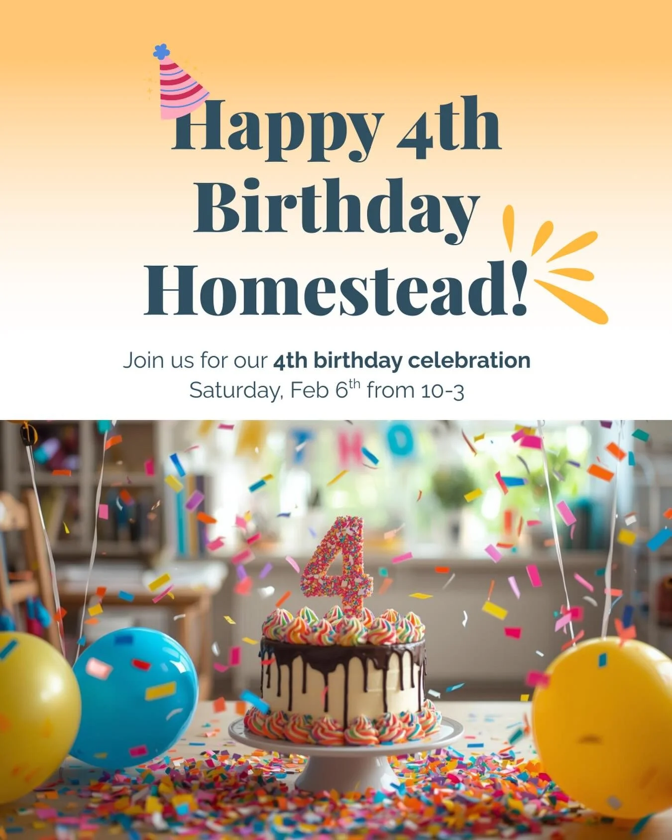 Thank you! Thank you to all the artists who bring the joy into this place! Thank you to the community for all your support and for all the customers, new and old, who put this on the list of favorite places to visit. I couldn&rsquo;t do this without 