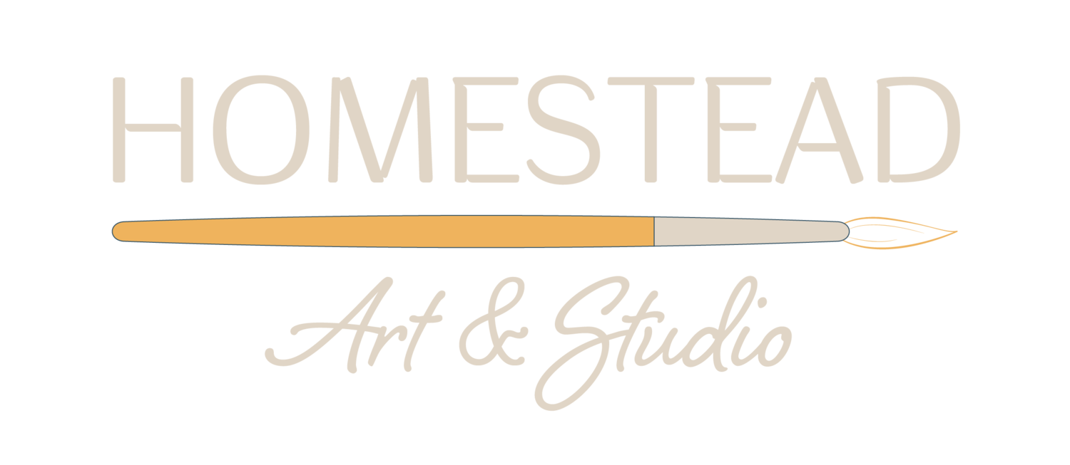 Homestead Art &amp; Studio