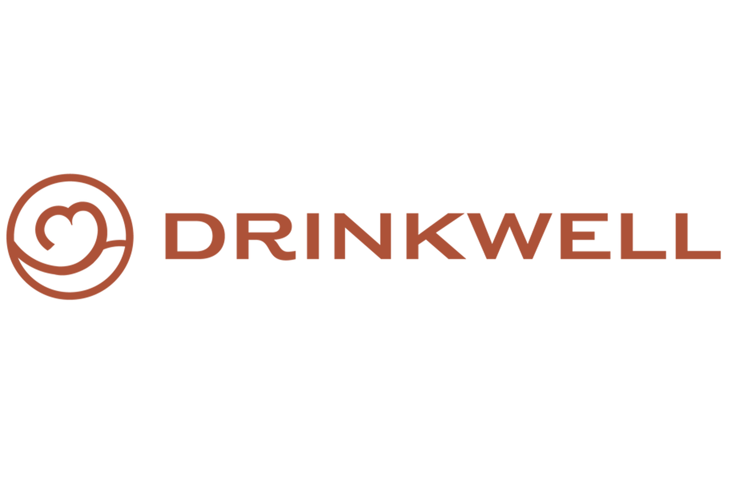 Drinkwell logo