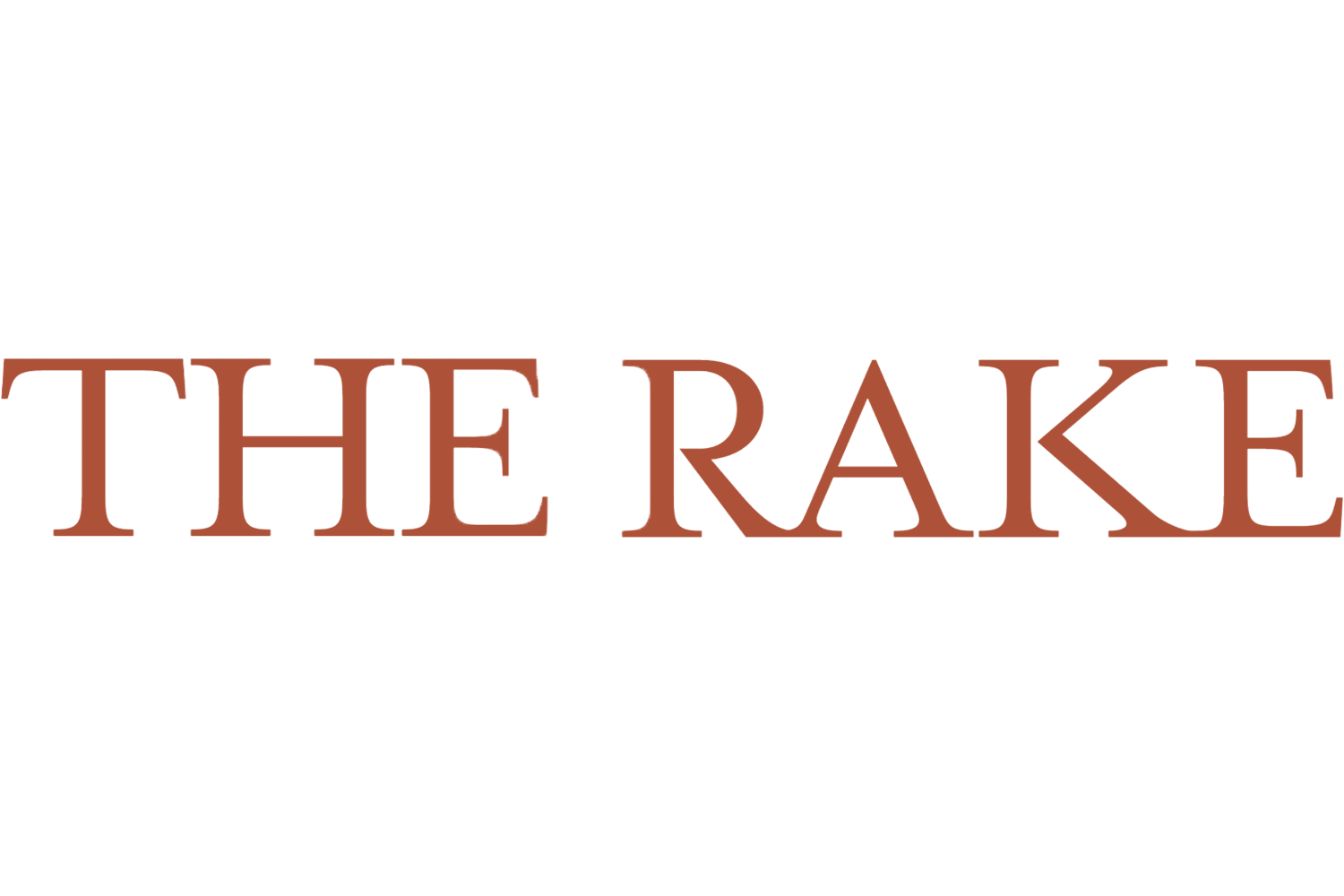 The Rake logo