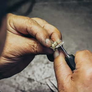 jewellery designer consultancy