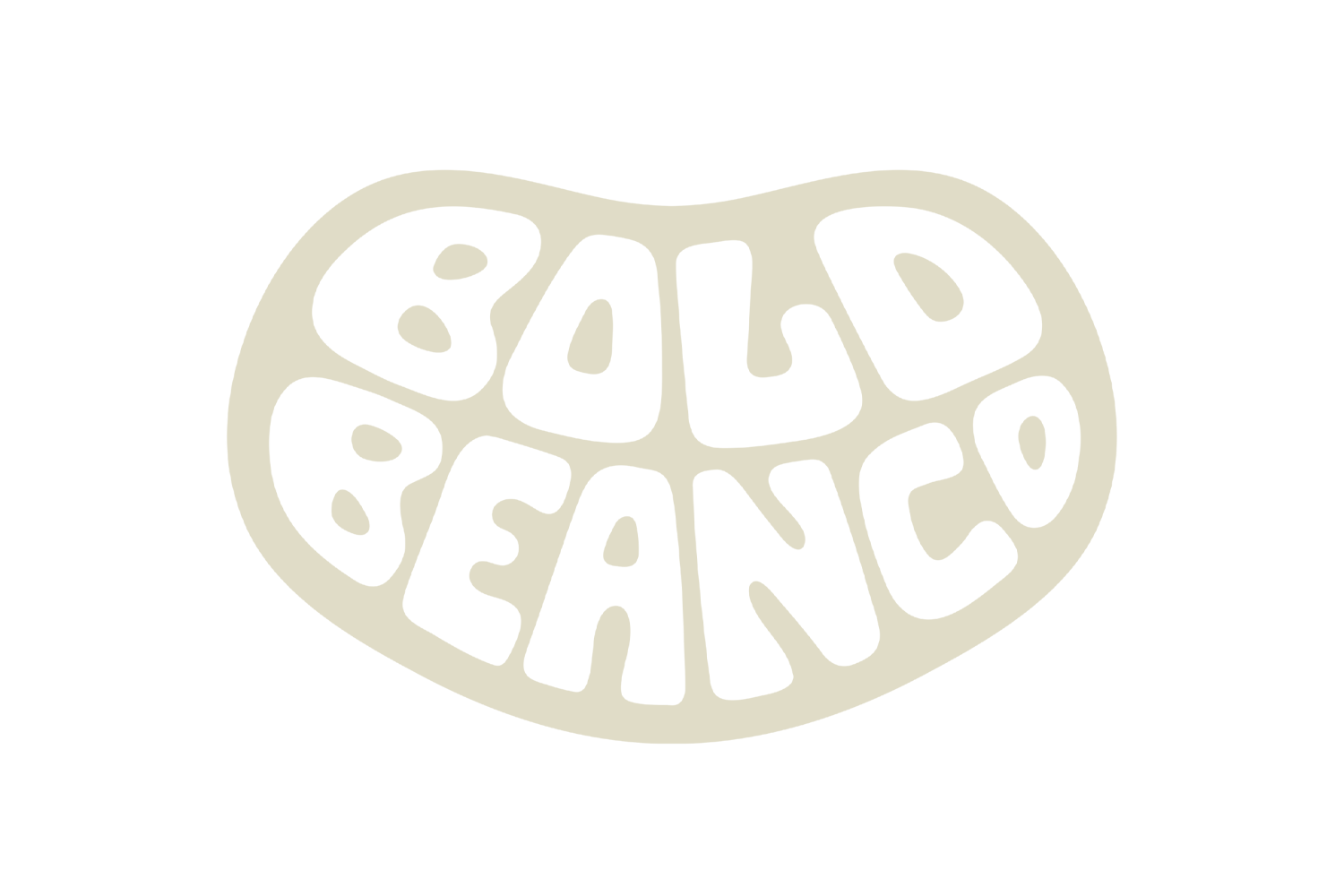 Bold Bean Co Logo