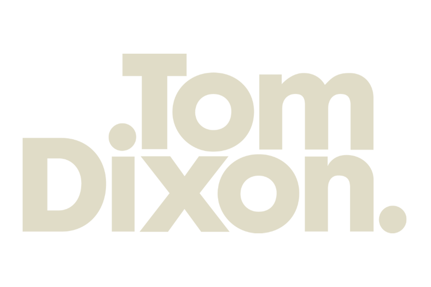 Tom Dixon Logo