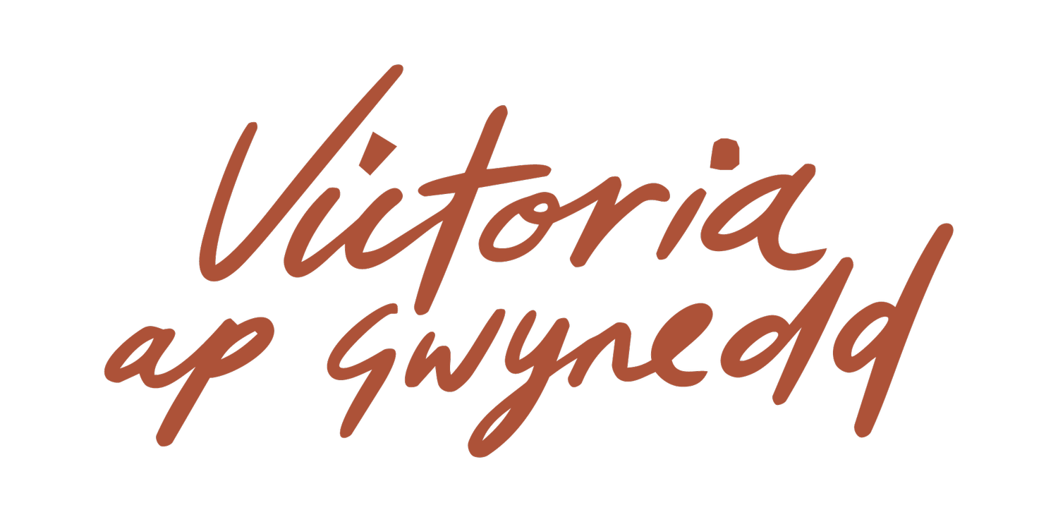 Victoria ap Gwynedd