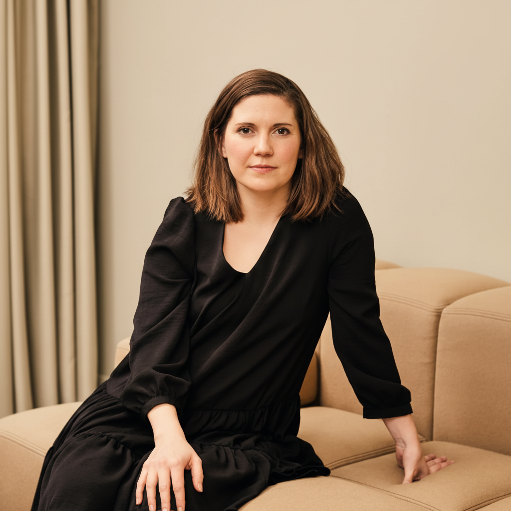 it's victoria ap gwynedd, your freelance klaviyo expert. here to help your brand grow