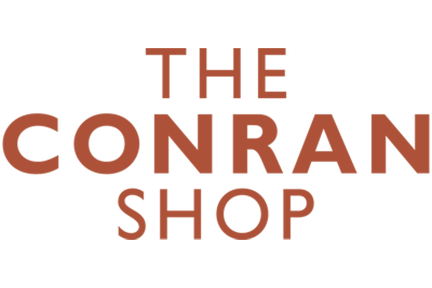 The Conran Shop logo