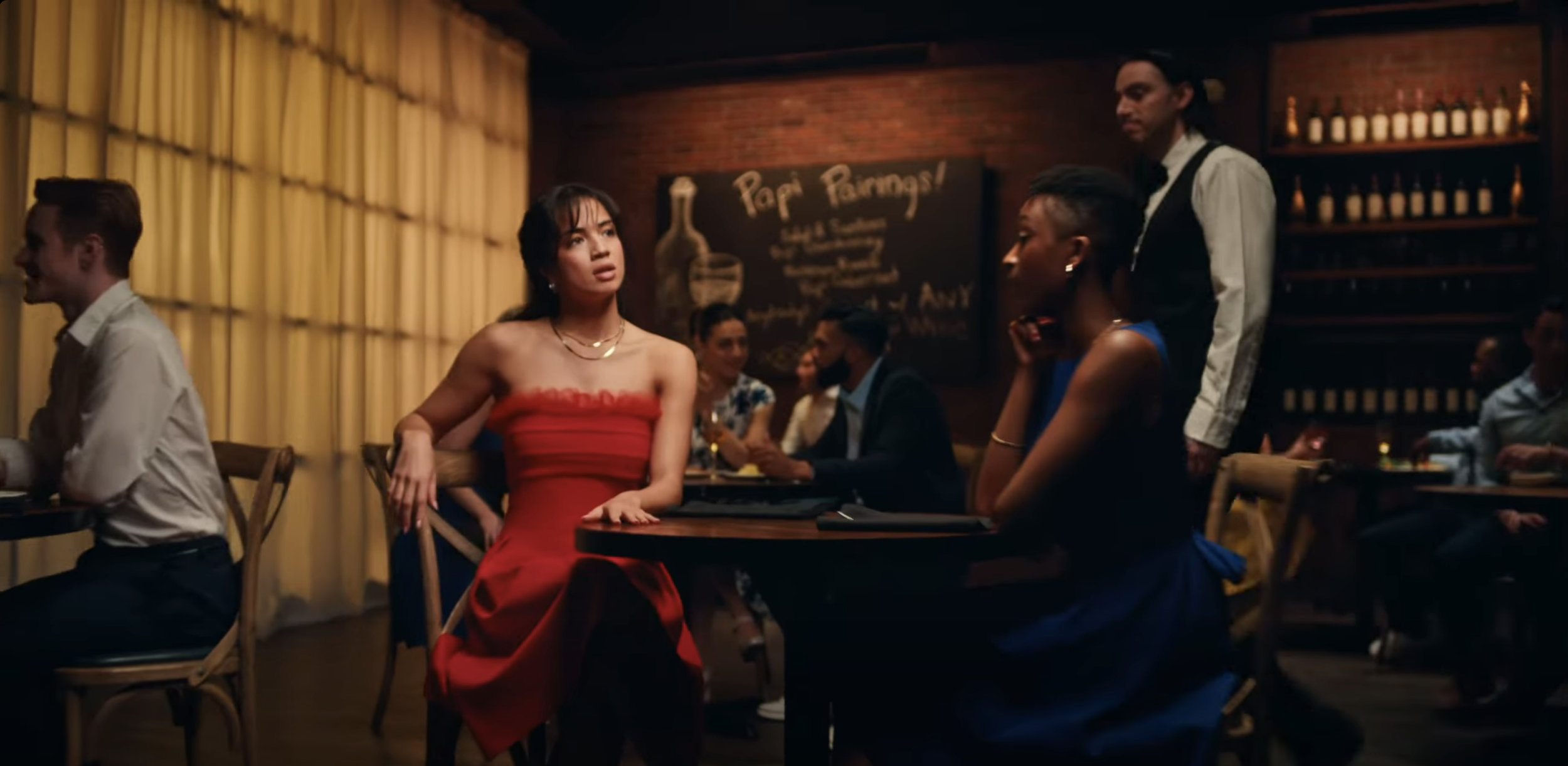 2nd Assistant Camera | Papi Wines Commercial