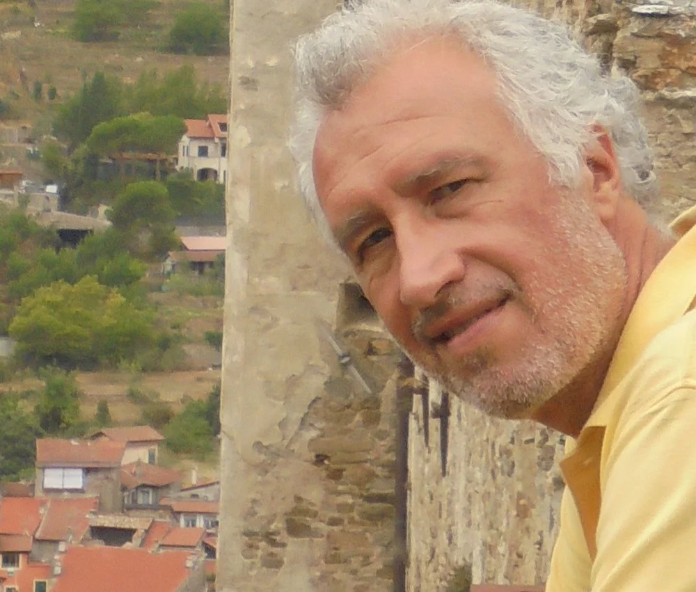 Ritratto di Pietro Ratto