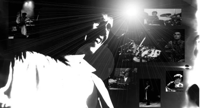 Gli Aton's in concerto al Palasport di Torino