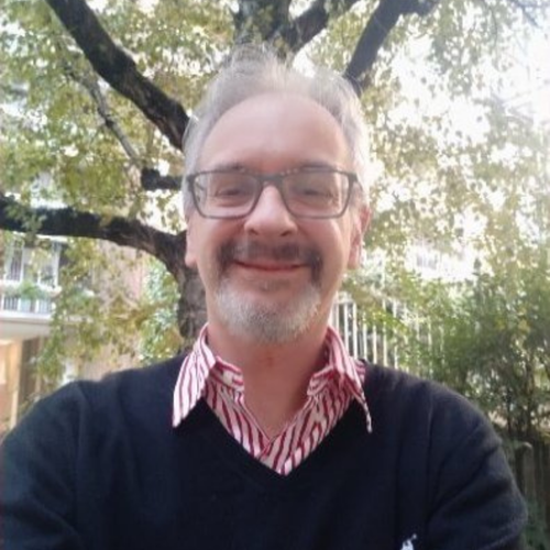 Maestro Luca Curtarelli