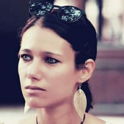 Prof.ssa Giorgia Bastianello