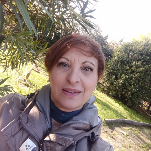 Prof.ssa Maria Pia d'Ecclesia