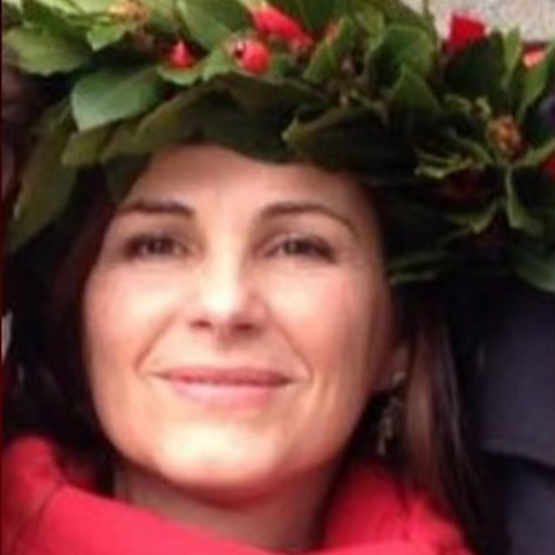 Prof.ssa Rita Pisoni