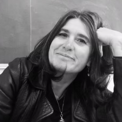 Prof.ssa Francesca Borghese