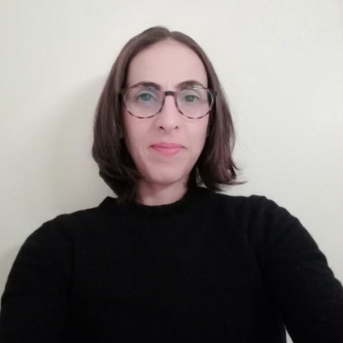 Prof.ssa Caterina Maurizi