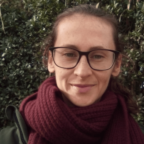 Prof.ssa Anna Maria Muir