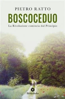 Copertina di BoscoCeduo