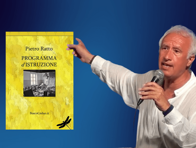 Anteprima della conferenza Programma d’Istruzione