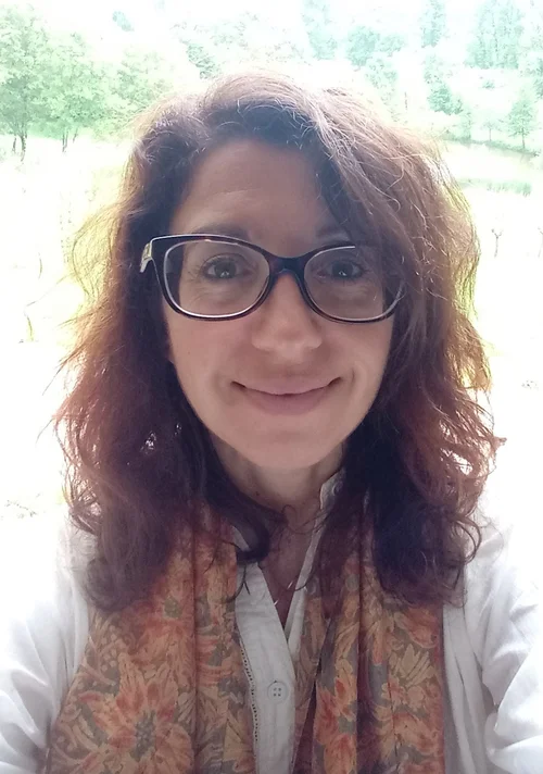 Prof.ssa Chiara Atzori