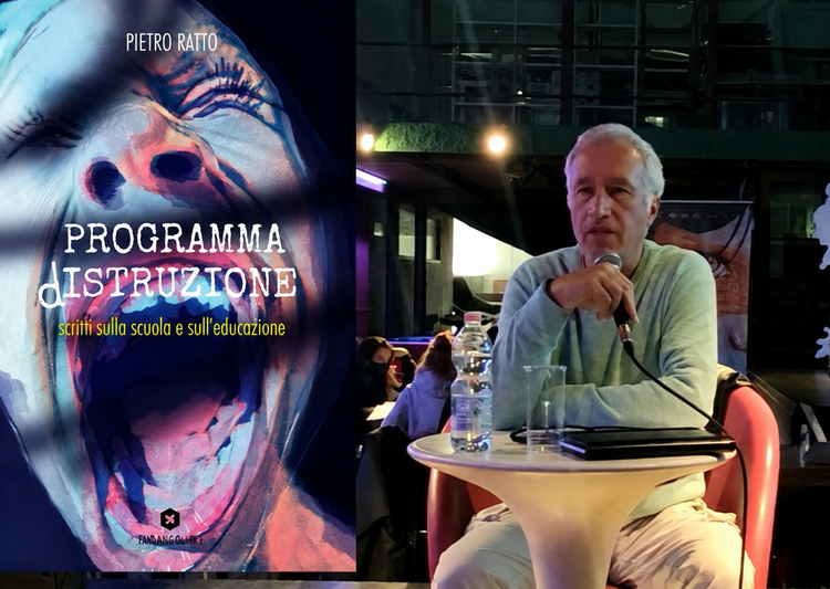 Anteprima della conferenza CoviDistruzione