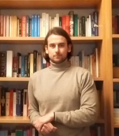 Prof. Tommaso Lupica