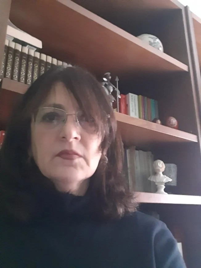 Prof.ssa Mariella Pica