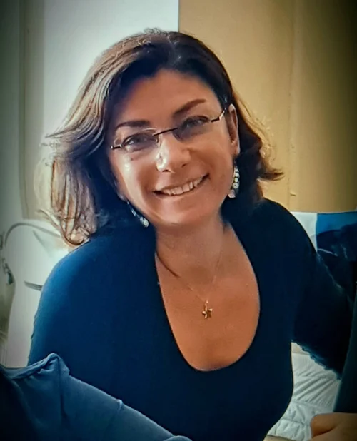 Prof.ssa Dominica De Luca