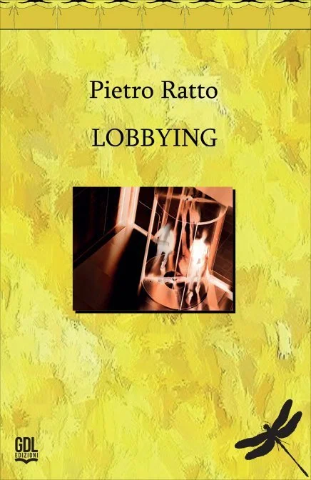Copertina di Lobbying