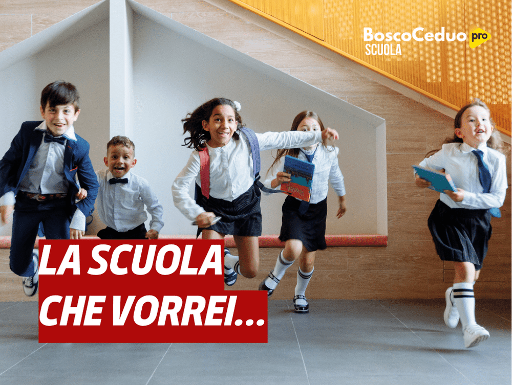 Videolezioni per la scuola e l'homeschooling