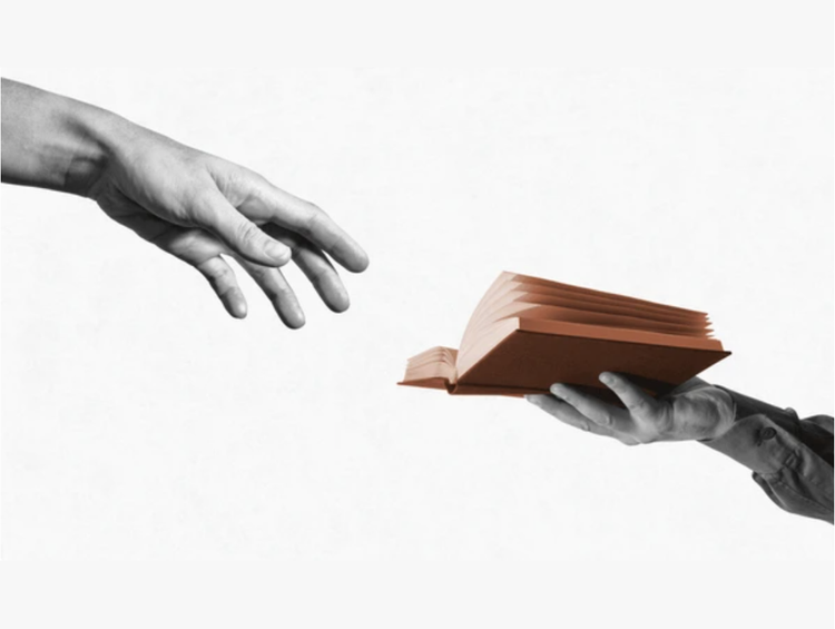 Anteprima della conferenza Sapere e Potere