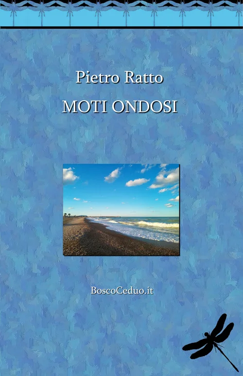 Copertina di Moti ondosi