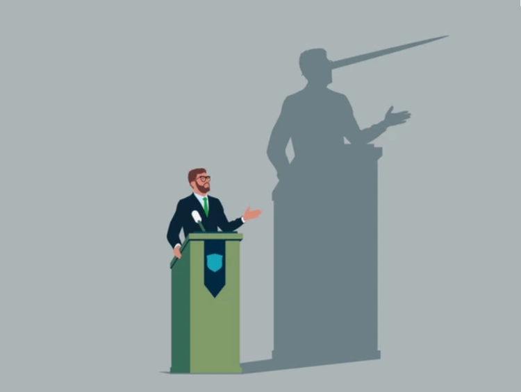 Anteprima della conferenza Etica e Politica