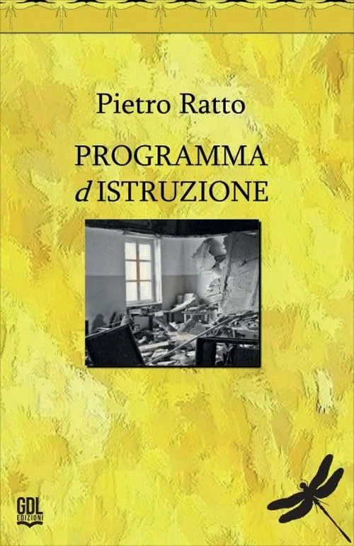 Copertina di Programma d'Istruzione