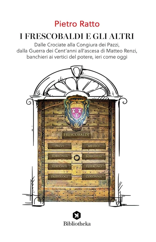 I Frescobaldi e gli altri