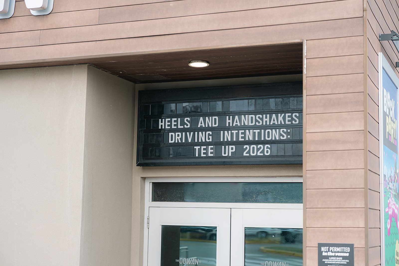 Driving Intentions: How Heels and Handshakes Start 2026 with Clarity, Connection, and Confidence