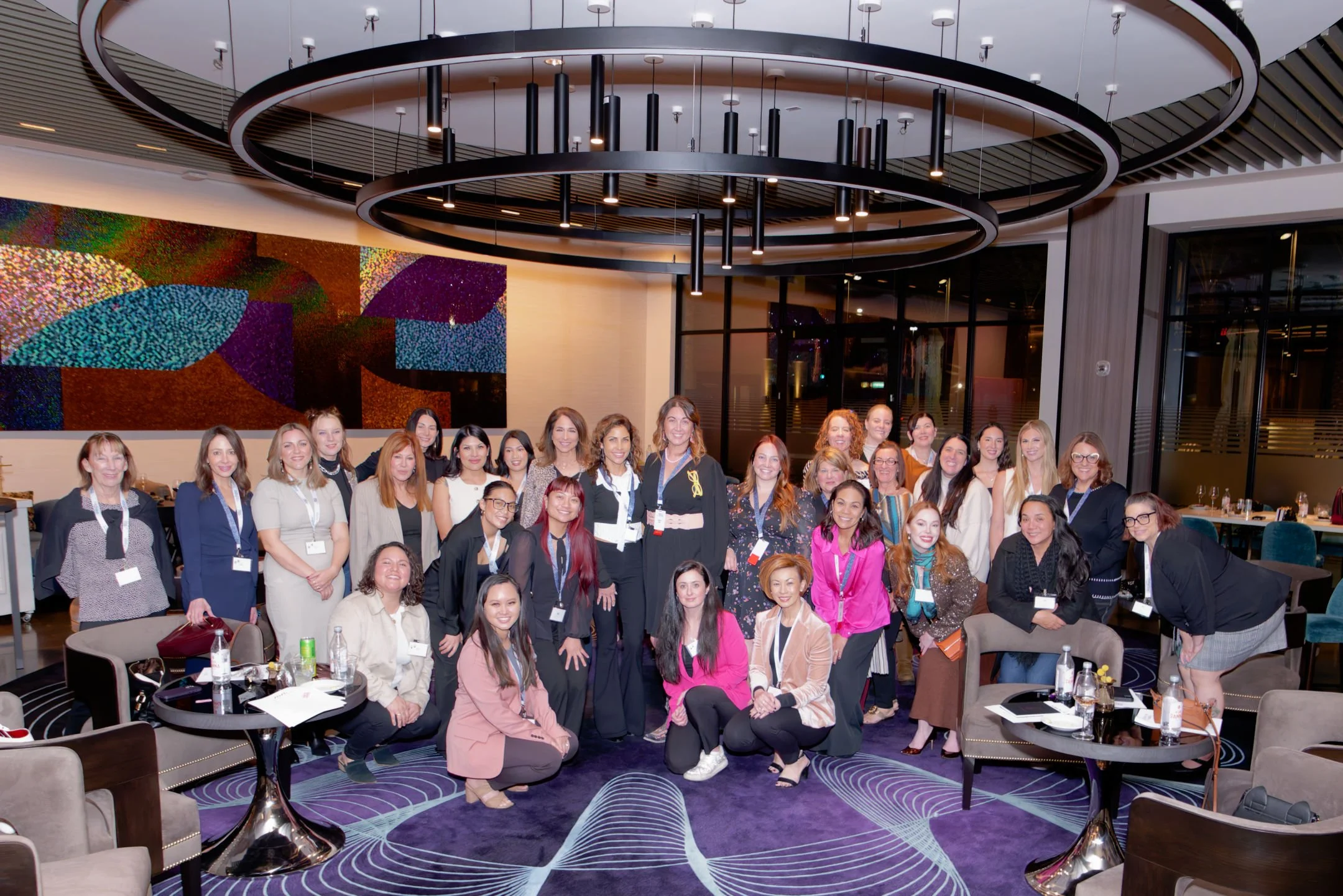 January Las Vegas Recap:&nbsp;Higher Heels, Higher Vision