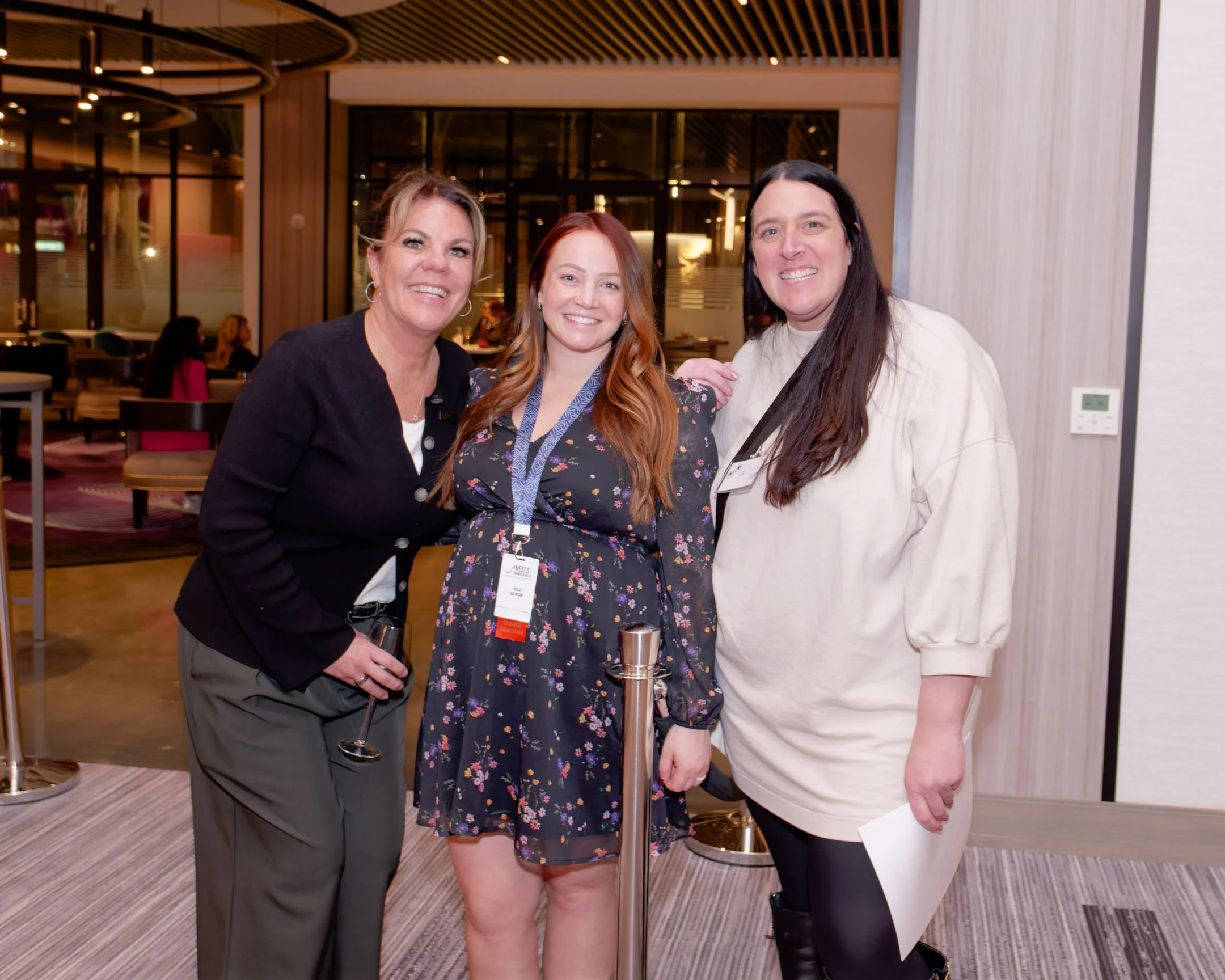 Heels and Handshakes LV January Meeting Smiling members.jpg