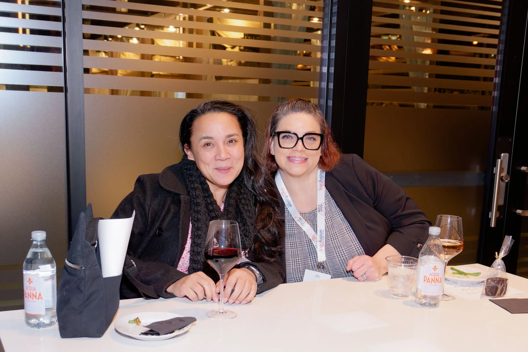 Heels and Handshakes LV January Meeting guests .jpg