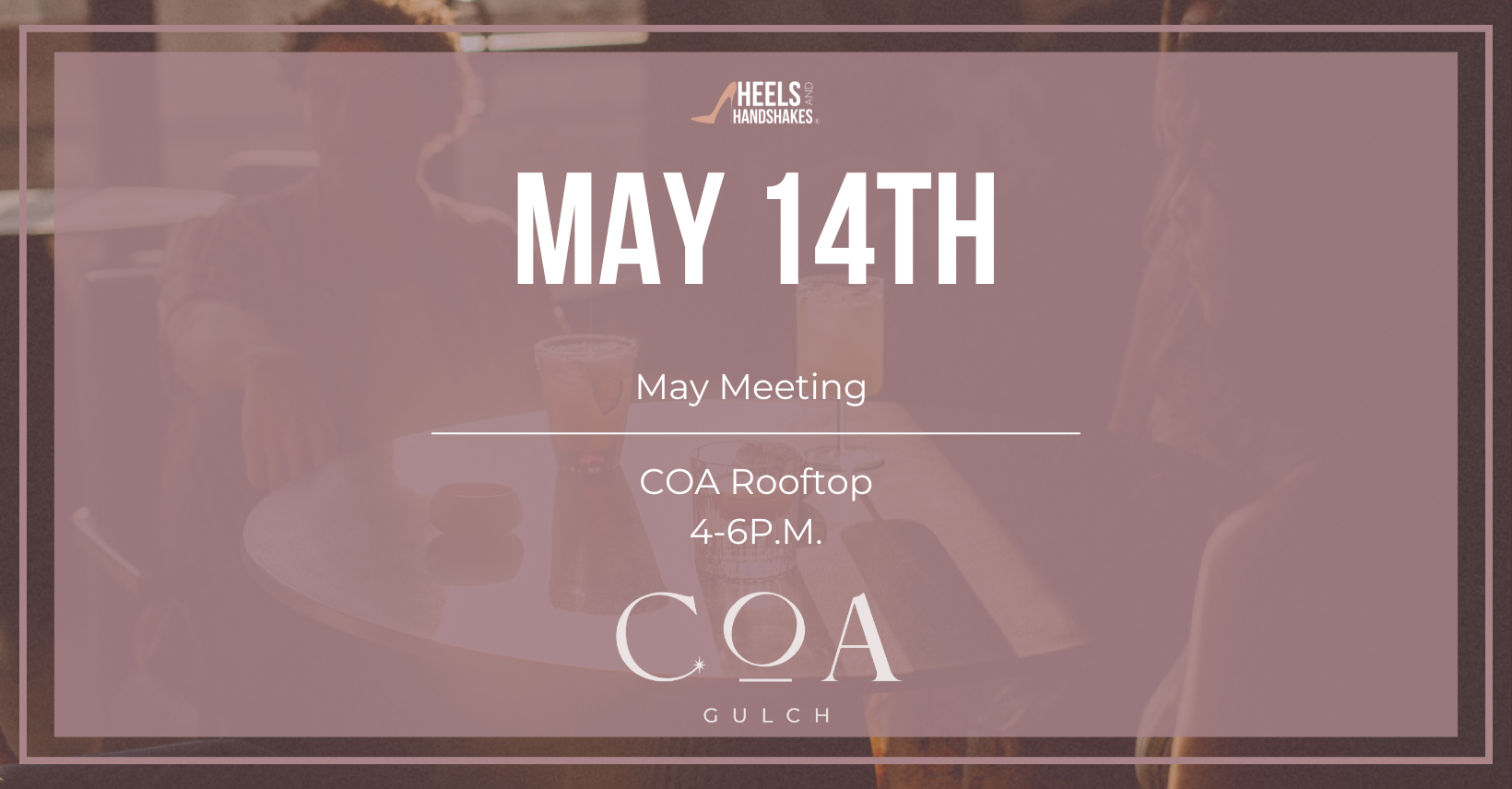 In person| May mental health program