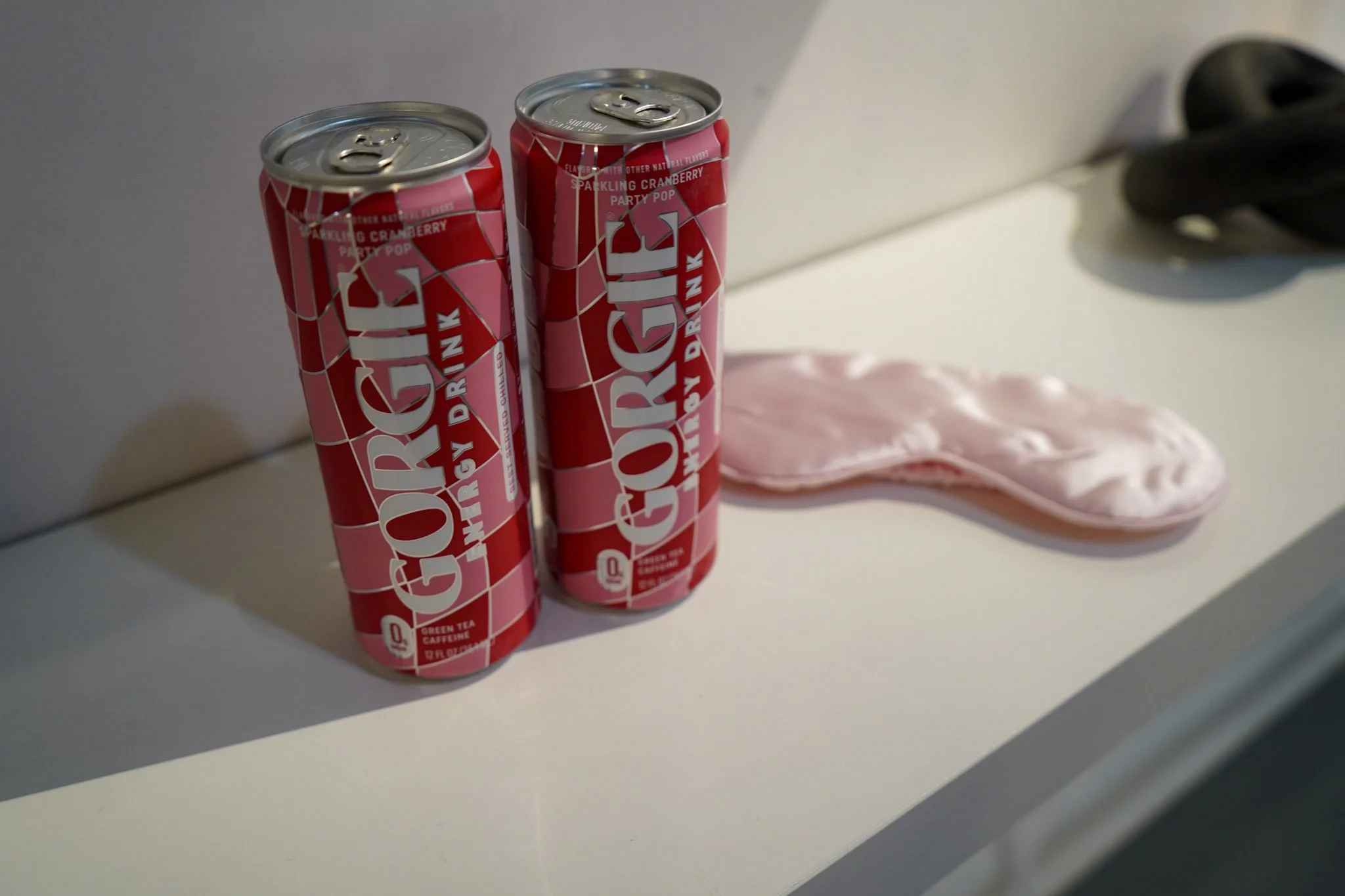 Gorgie drinks heels and handshakes.jpg