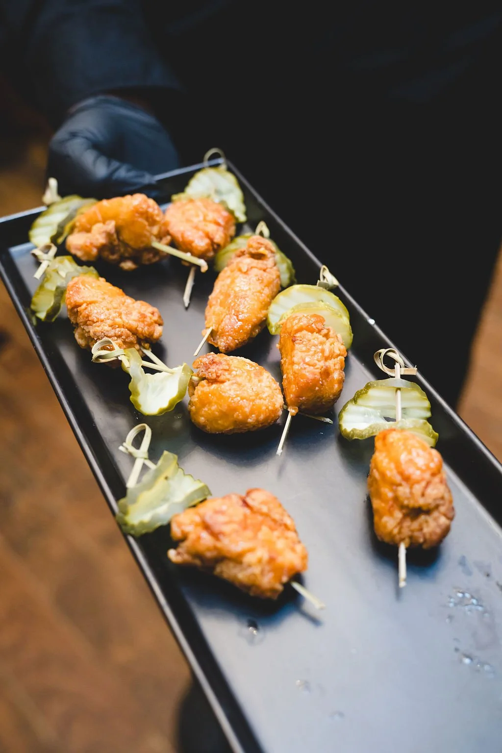 City Winery Food.JPG